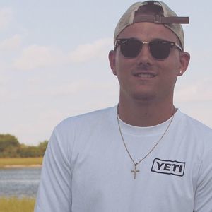 Meet your Posher, Noah